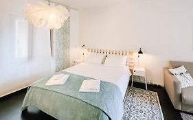 Crudis Luxury Rooms